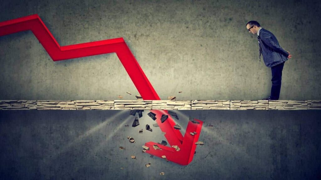 Bank Nifty Crashes 1.5% as Crude Oil Soars Past $125: What Lies Ahead for Indian Investors