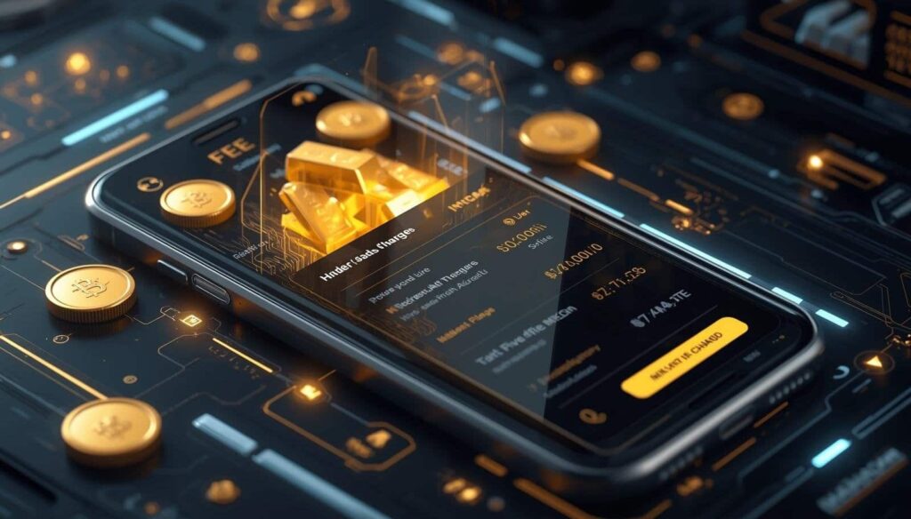Digital Gold in India: Understanding the Costs, Risks, and Taxation