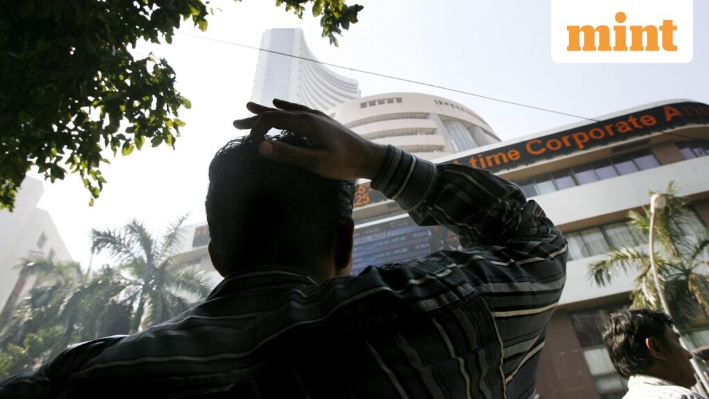 Indian Stock Market Today: Nifty Levels, US-Iran War, and Q4 Results