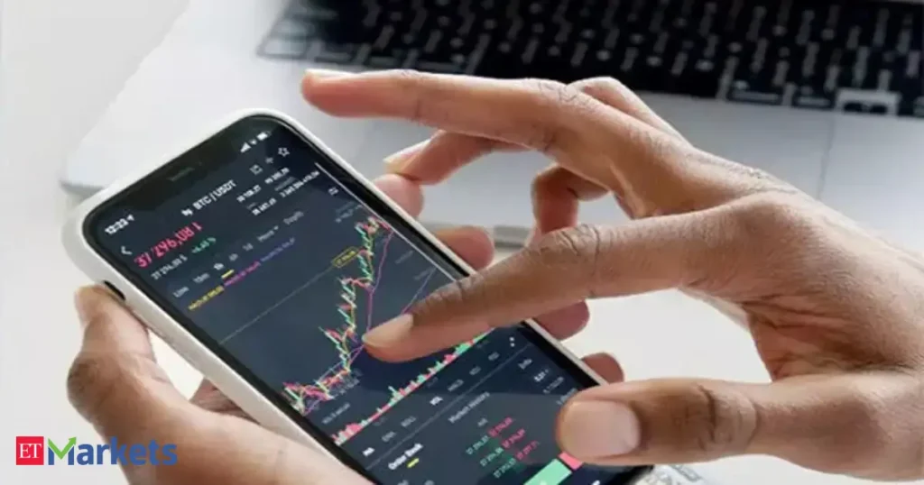 India's Tech Giants Struggle to Regain Momentum Amid $115 Billion Rout