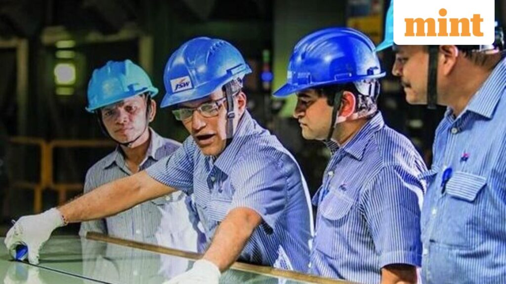 JSW One Acquires BuildNext: A Strategic Move to Expand Digital Services