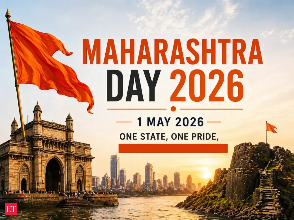 Maharashtra Day 2026: Significance, Celebrations, and Long Weekend Travel Tips for Indian Investors
