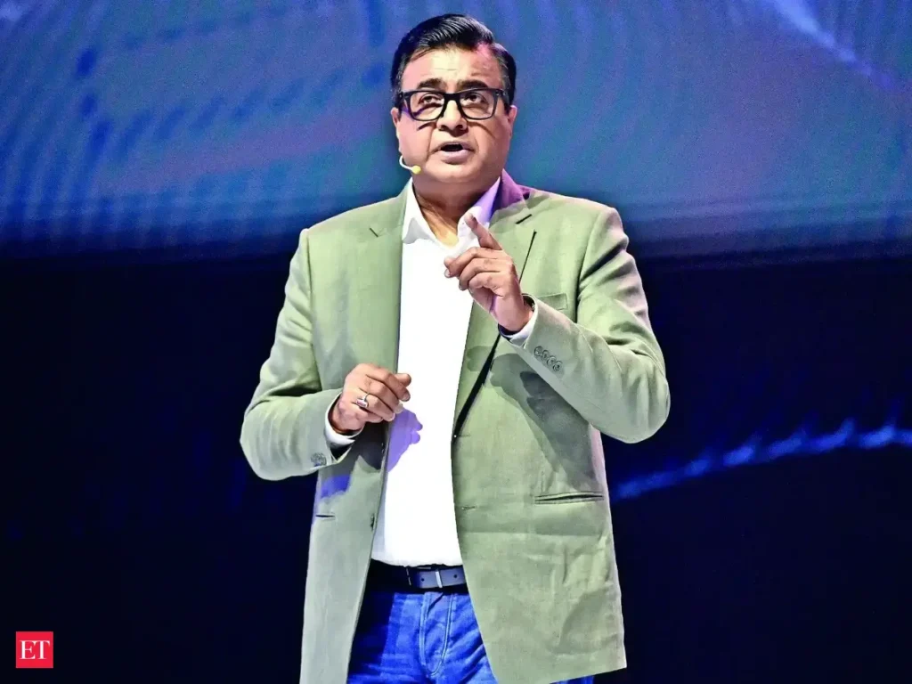 Maruti Suzuki Sees Healthy Demand in Local Market Despite Global Challenges