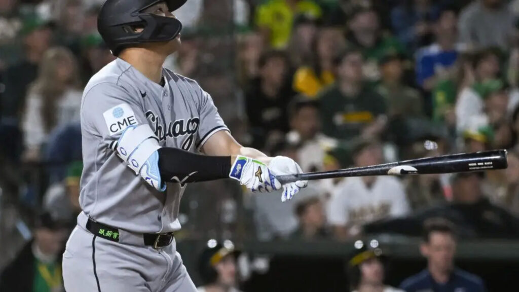 Munetaka Murakami: The Japanese Slugger Taking MLB by Storm
