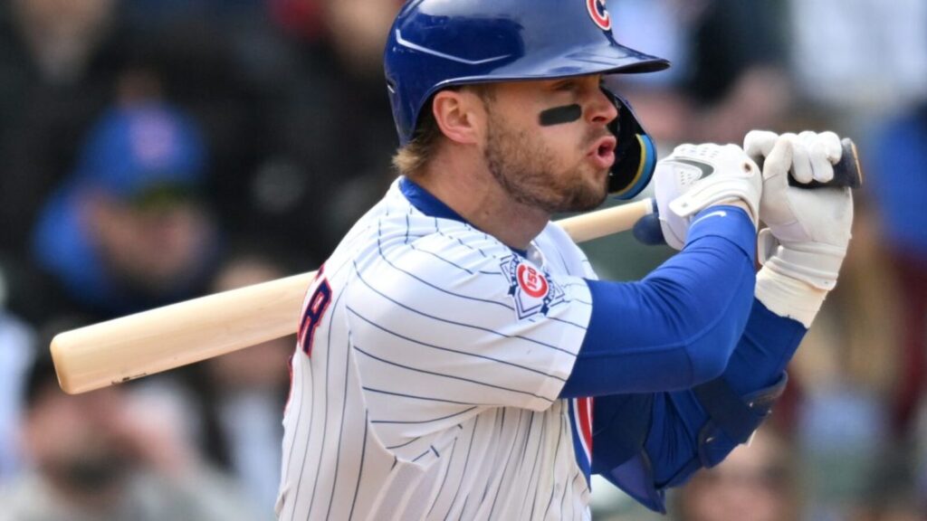 Nico Hoerner Injury Update: Impact on Chicago Cubs and MLB