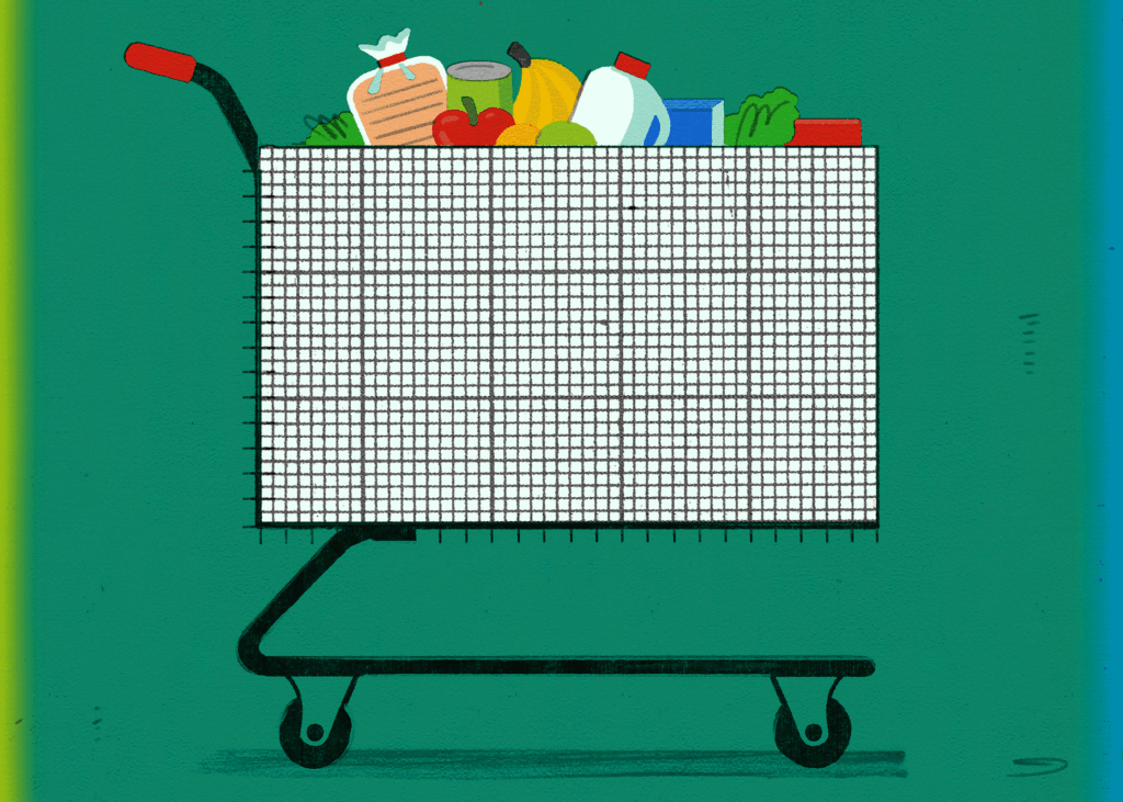 Revolutionizing Retail: Can Municipal Governments Disrupt India's Grocery Market?