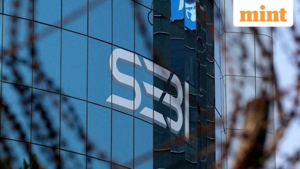 Securities Markets Code: The Need for Regulatory Impact Assessments in Sebi's Rule-Making