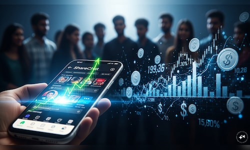 ShareChat IPO: Homegrown Social Media Platform Eyes Public Listing in 12-18 Months