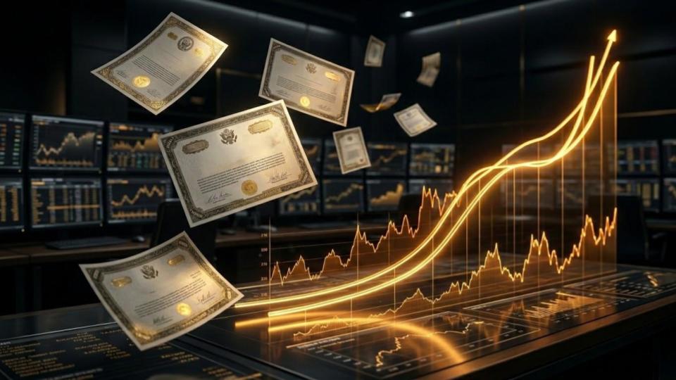 Why Rising Bond Yields Are Shaking Global Markets Again in 2026
Bond Yields Explained Simply: The Hidden Force Driving Stocks, Gold & EMIs
From Wall Street to Dalal Street: How Bond Yields Impact Your Money
Why Smart Investors Are Watching Bond Yields More Closely Than Stocks
Bond Yield Surge 2026: What It Means for Indian Markets, SIPs & Investors
