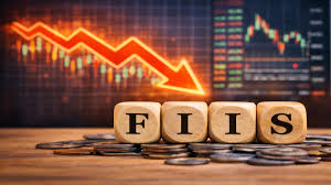What Really Happened in Indian Markets Last Week? The Bigger Picture Explained
From Crude Oil to Rupee Crash: Why Markets Turned Volatile Last Week
Why FIIs Sold Aggressively While Indian Markets Stayed Surprisingly Strong
Last Week’s Market Chaos Decoded: Bond Yields, Oil & Global Fear Explained
The Real Reason Dalal Street Became Nervous Last Week