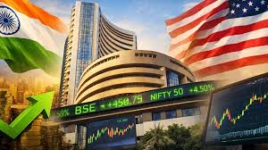 What Really Happened in Indian Markets Last Week? The Bigger Picture Explained
From Crude Oil to Rupee Crash: Why Markets Turned Volatile Last Week
Why FIIs Sold Aggressively While Indian Markets Stayed Surprisingly Strong
Last Week’s Market Chaos Decoded: Bond Yields, Oil & Global Fear Explained
The Real Reason Dalal Street Became Nervous Last Week