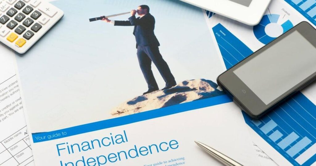 Achieving Financial Independence: 5 Key Milestones for Indian Investors