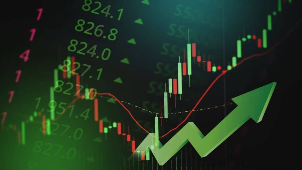 Indian Stock Market Rallies as FM Sitharaman Hints at More Foreign Capital Measures