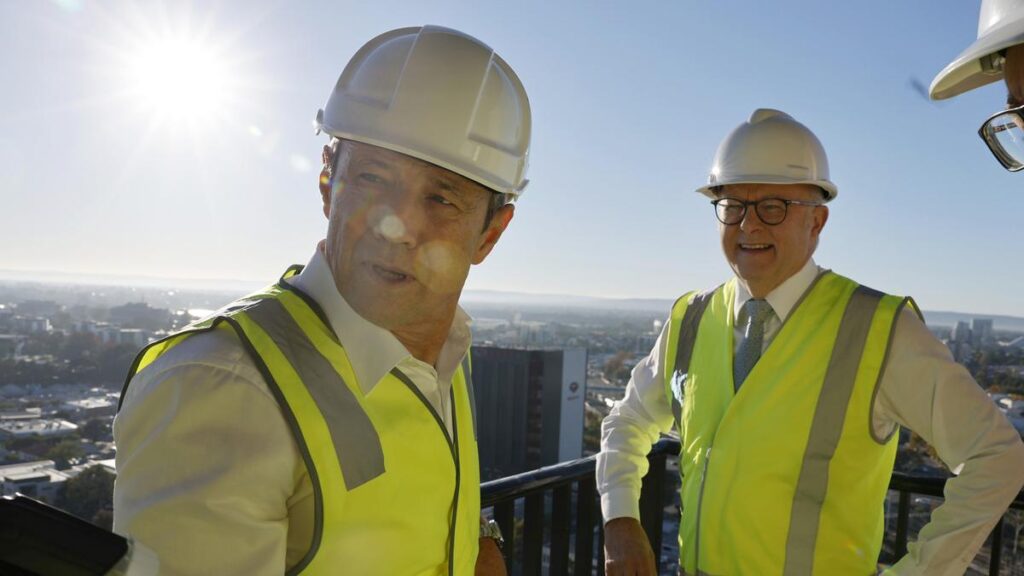 India's Housing Market: Lessons from Western Australia's Crisis