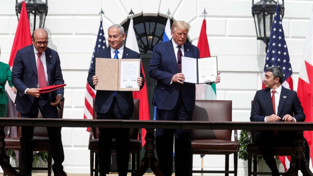 Israel's Return to 'Mistress' Status in the Middle East: Implications for Indian Investors