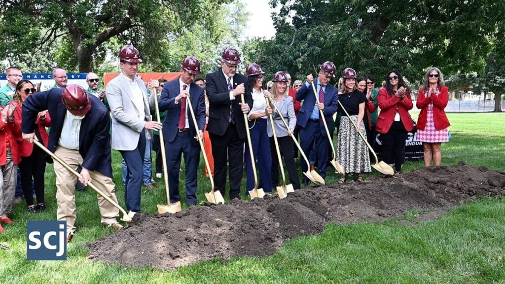 Morningside University Breaks Ground on New Business School: What Indian Investors Can Learn