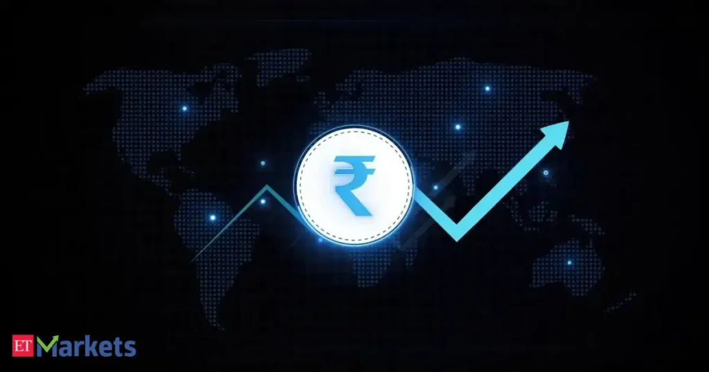 Oil Price Slump Bolsters Rupee's Near-Term Outlook: What Indian Investors Need to Know