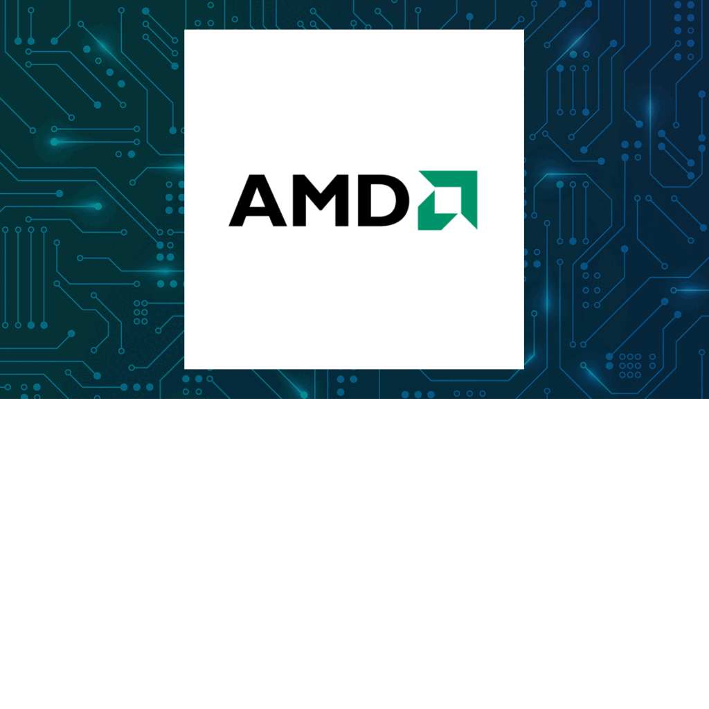 Patriot Financial Group Insurance Agency LLC Increases Stake in Advanced Micro Devices, Inc. $AMD