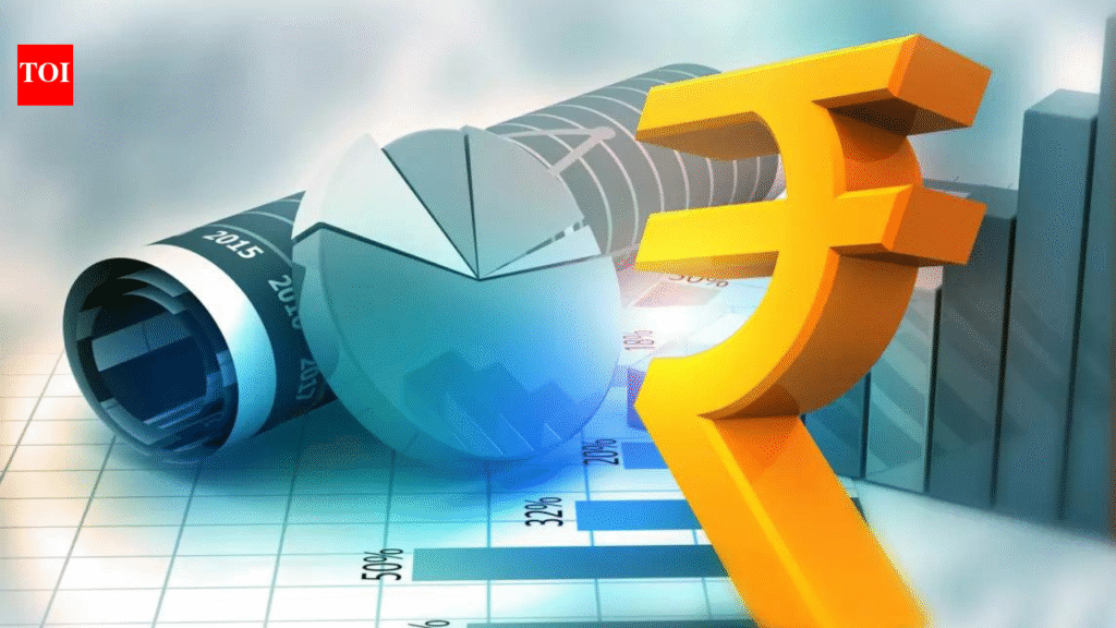Rupee Rallies to Five-Week High: What Indian Investors Need to Know