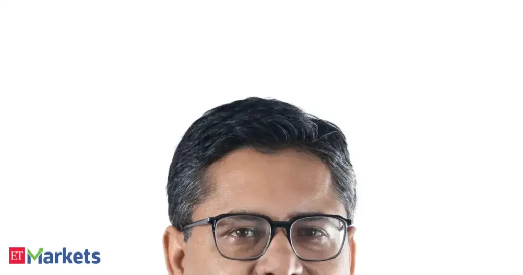 Smart Money Move: Why Groww MF's Equity Chief is Betting on Multicap Strategies