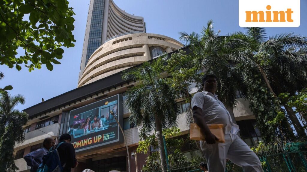 Stock Market Today: Nifty Set for Gap-Down Start Amid Global Risk-Off Mood