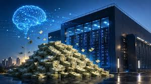 AI boom, artificial intelligence, AI stocks, semiconductor stocks, technology investing, global markets, AI revolution, cloud computing, data centers, machine learning, stock market trends, AI infrastructure, technology sector, digital transformation, future of AI