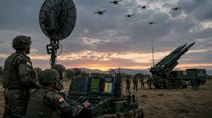 Defence stocks, railway stocks, order wins, Indian stock market, infrastructure stocks, defence sector, railway sector, manufacturing boom, capital expenditure, multibagger stocks, government spending, industrial growth, Make in India, market trends, investment themes