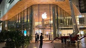 Apple AI, AI chips, artificial intelligence, global AI stocks, semiconductor stocks, technology investing, Apple Intelligence, AI economy, Nvidia, TSMC, AI subscriptions, tech stocks, digital transformation, stock market trends, future technology