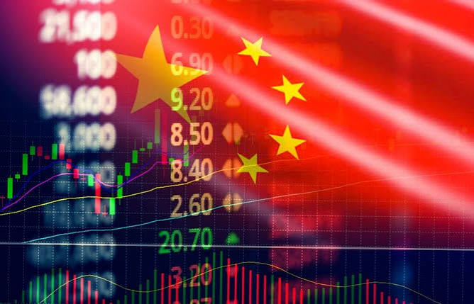 China AI IPO, Semiconductor IPO, AI stocks, Chinese stock market, semiconductor industry, AI investing, global markets, technology IPO, chip stocks, capital markets, artificial intelligence, China economy, AI infrastructure, stock market trends, investing
