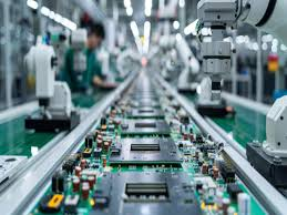 manufacturing, manufacturing superpower, Make in India, India economy, semiconductor manufacturing, electronics manufacturing, India exports, manufacturing growth, industrial development, PLI scheme, global supply chains, economic growth, investment themes, India infrastructure, future of India