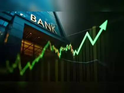 Banking sector, banking stocks, credit growth, digital banking, financial services, bank fund raising, AT1 bonds, QIP, stock market, banking industry, economic growth, interest rates, AI in banking, capital markets, investment themes