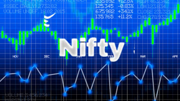 Nifty 50, Nifty outlook, Nifty today, Nifty prediction, Indian stock market, Nifty support, Nifty resistance, Bank Nifty, FII flows, crude oil, Indian IT stocks, Sensex, Dalal Street, stock market news, Nifty analysis